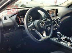 نيسان سنترا